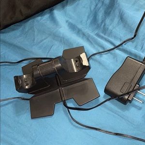 Ps4 controller charger